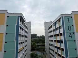 Blk 105 Teck Whye Lane (Choa Chu Kang), HDB 3 Rooms #639423451